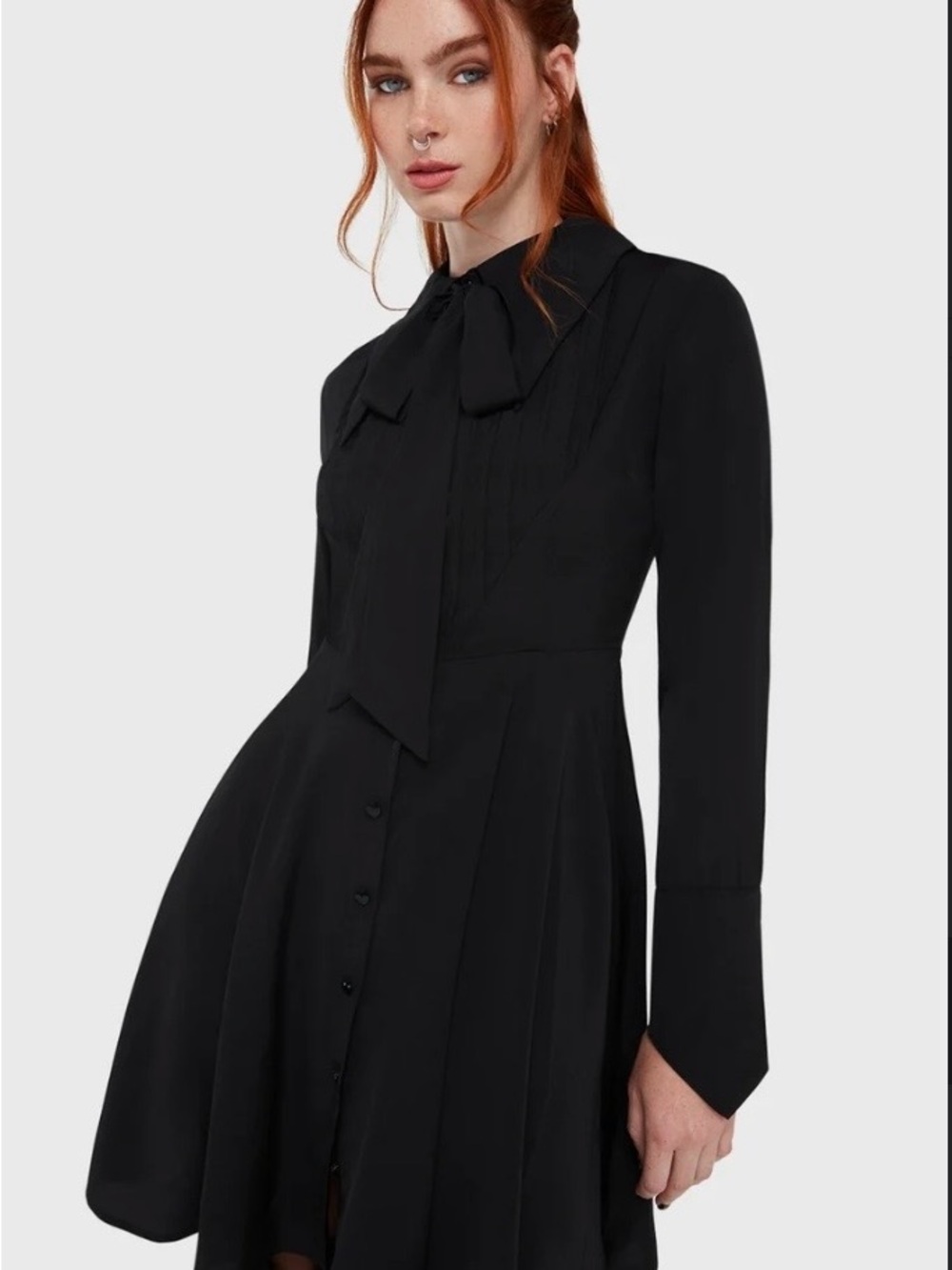 Killstar Lyracore Dress Medium NWT